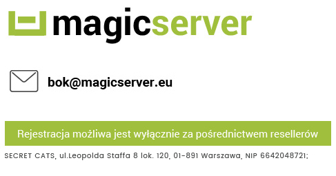 MagicServer